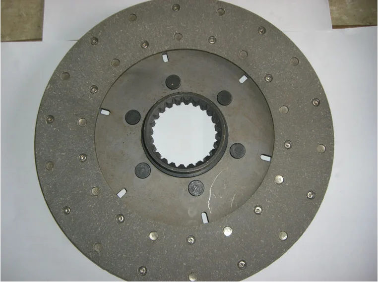 Hoists Disc Brake And Crane Emergency Brake For Tower Crane Trolley