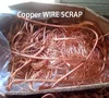 Buy cheap quality copper wire scrap millberry 99.9%