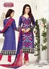 Pakistani women cotton metarial shalwar kameez dupatta ladies 3 piece suit