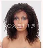 CURLY WIGS CUSTOM WIGS LACE FRONT WIGS MADE ONLY AT SPENCER HAIR BAZAAR