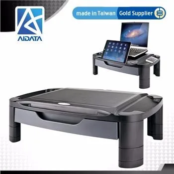 AIDATA Adjustable Monitor Display Stand.JPG