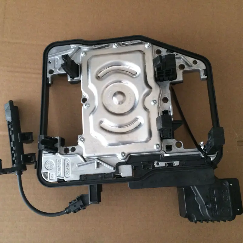 Dq 200 7-speed Tcu 0am927769d Control Unit For Double ... packaging wire harness 