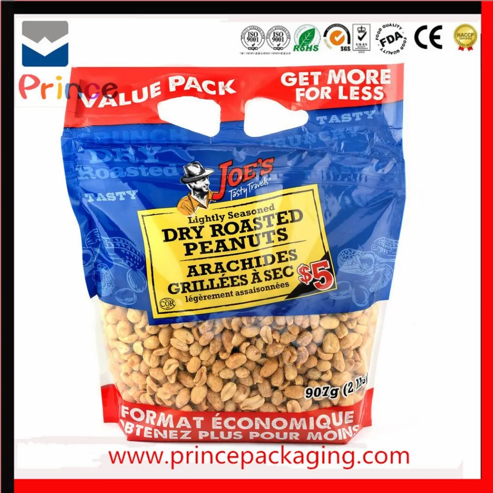 999999-60618 jtt vp dry rst peanuts