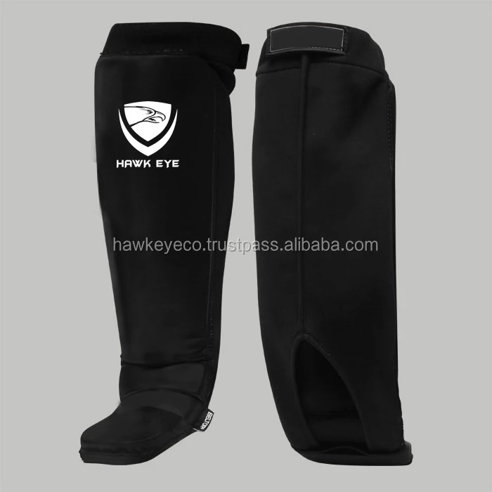 boxing taekwondo body protector sets shin guards