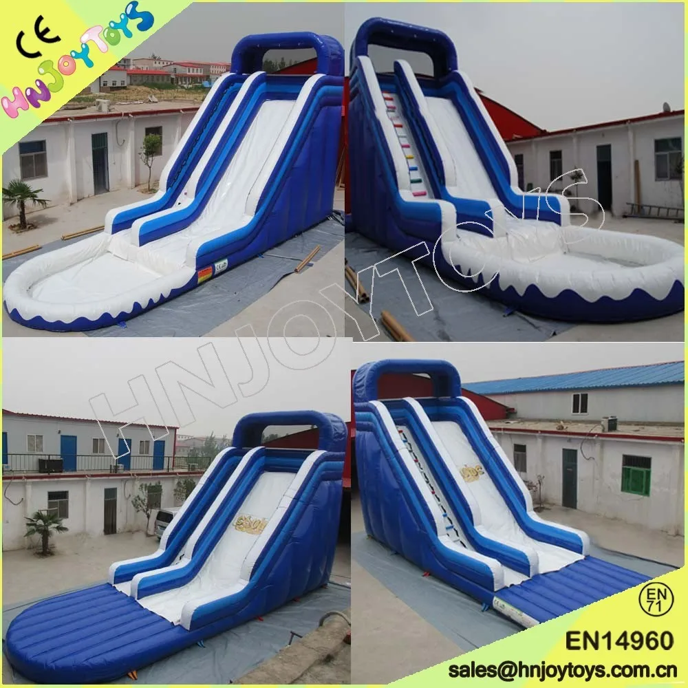 used water park slides for sale