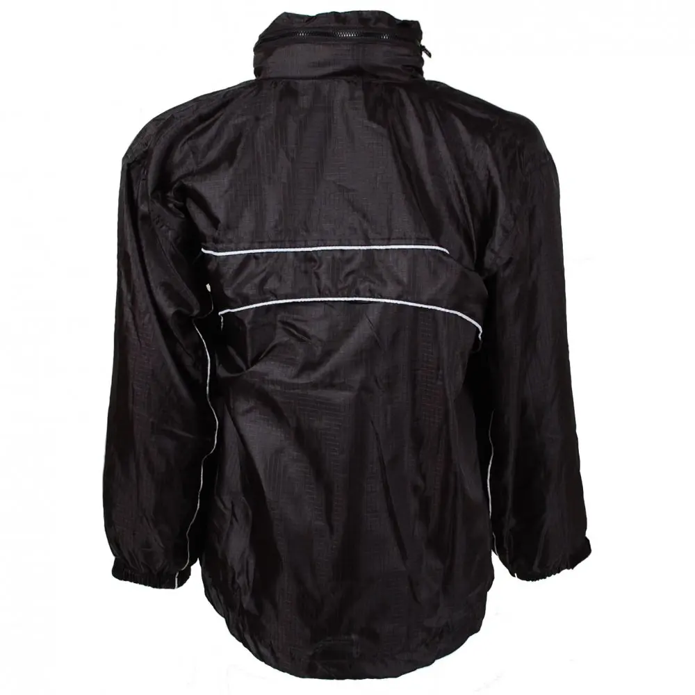 jordan baseball jacket