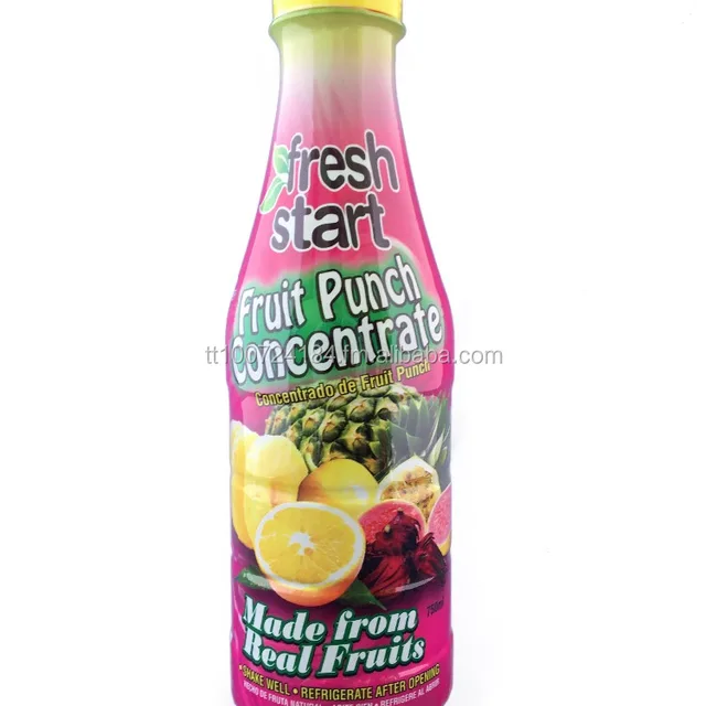 party fruit punch