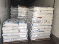 High Density Polyethylene HDPE Resin Plastic