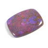 1.35 gms Natural Purple Mojave Turquoise 15*20mm Cushion Rectangle Cab, gemstone for jewellery IG2134