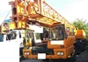 used 25 ton crane 1995Y Samsung Tadano truck Crane SC25H-2 from Korean