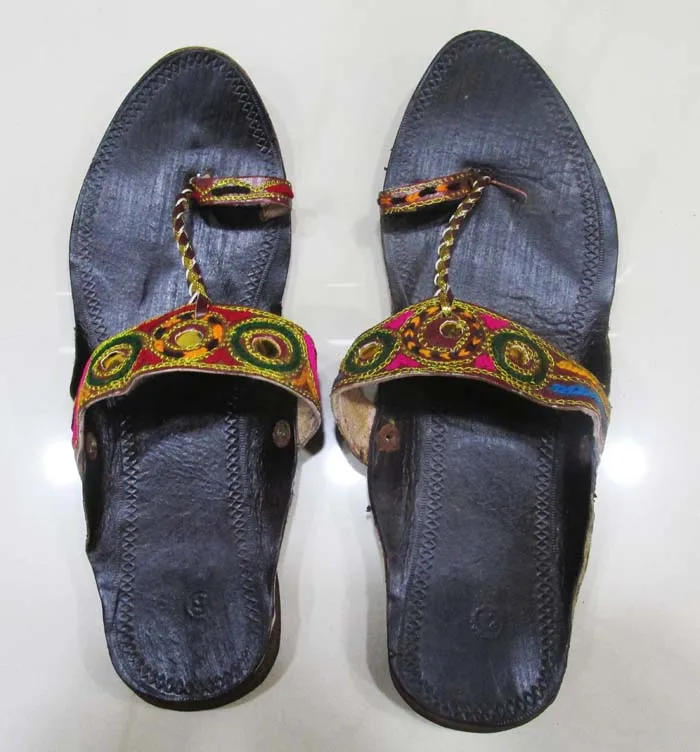 banjara shoes