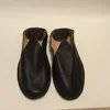 New! 2017 Babouche shoes, runway shoes, designer handmade shoes