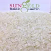 short grain white rice in india
