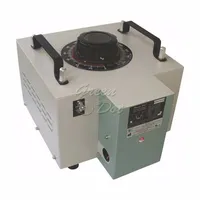 TDGC2 6 5KVA Enclosed Voltage Regulator