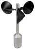 Anemometer / Wind Speed Transmitter Thies "First Class" Advanced, optional: MEASNET & IEC 61400-12-1 calibrated