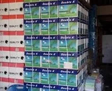 A4 copy Paper 80gsm/75 gsm/70 gsm Copy Paper for sale