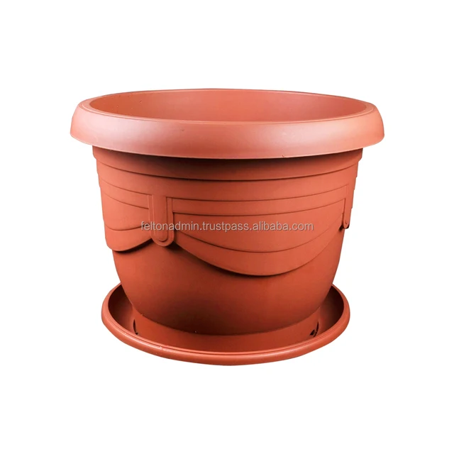 felton flower pot