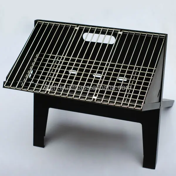 wholesale and retail portable charcoal bbq notebook wholesale and retail portable charcoal bbq notebook