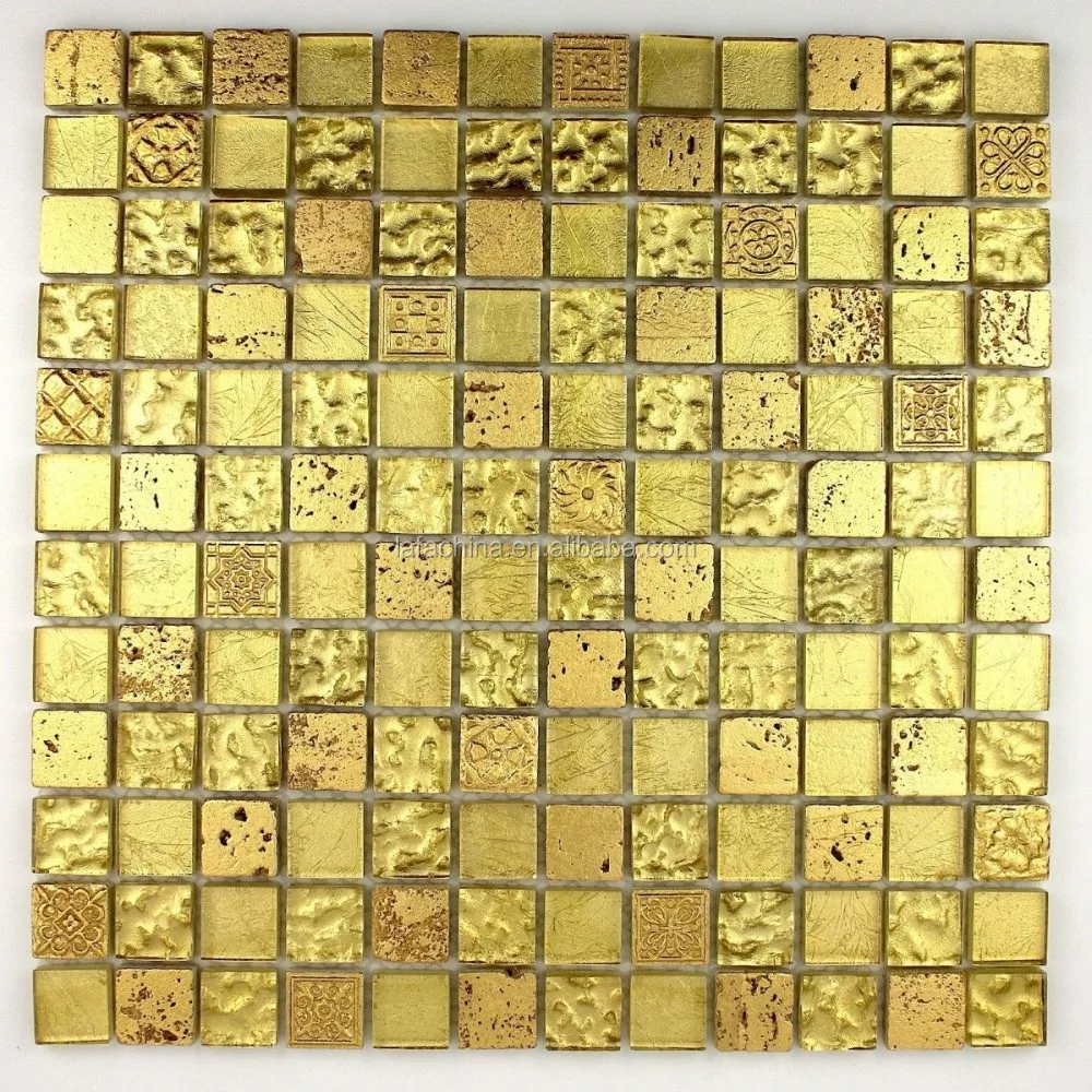 Мозаика Bonaparte Fine Gold