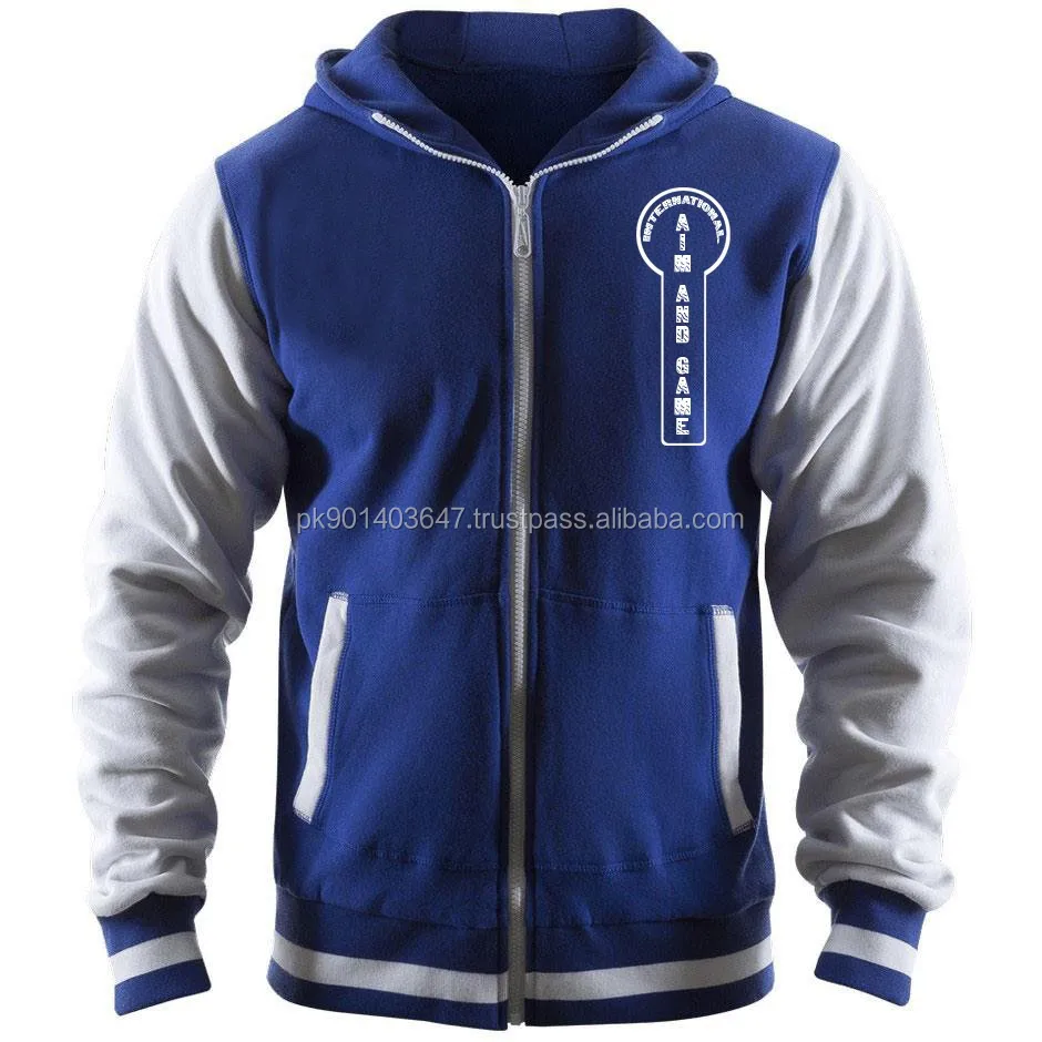 Product from China: Polar fleece hoodies