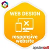 Apstersoft Web Designing and Development, Digital marketing, Digital Branding