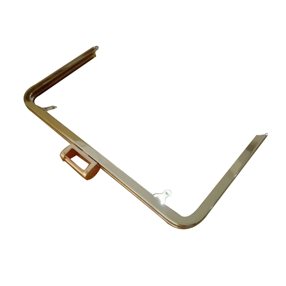 8inch Brasskiss Lock Metal Purse Frame Bag Frame Kiss Lock ...