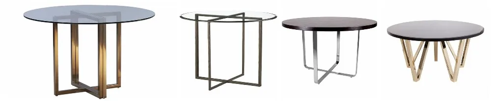german style dining table