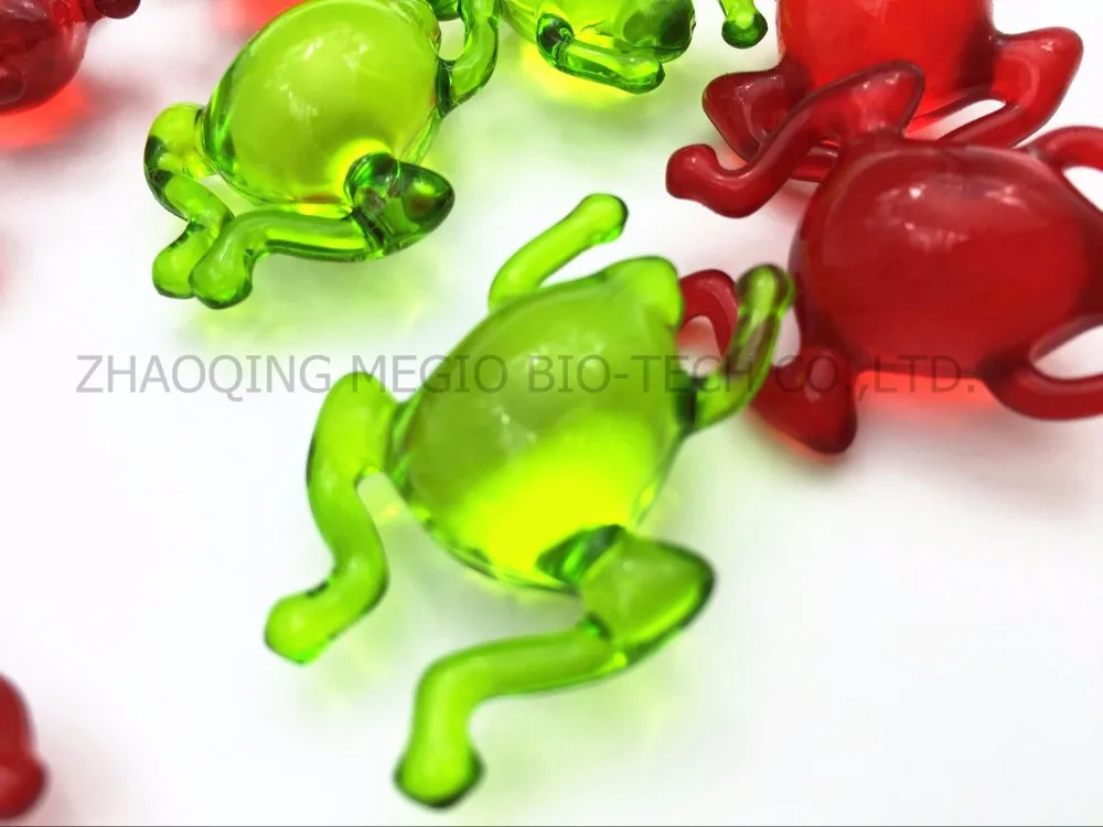ZHAOQING MEGIO BIO-TECH Bath pearls
