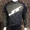 NEW JT Padded Tournament Paintball sublimation Jersey - Olive 1771