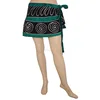 Beach Wear - Resort Wear - Pool Wear Cotton Wrap Skirt Buy Online