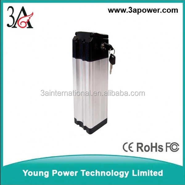 ebike battery 