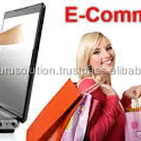 E Commerce Website Designing And Development