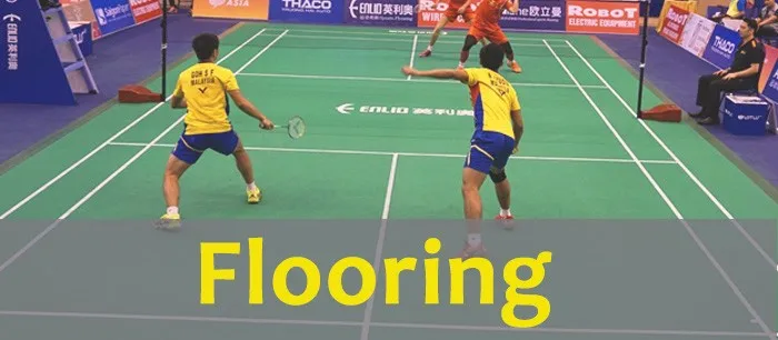 flooring