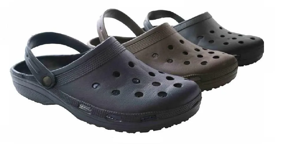 MENS ASST/ CLOGS #MC4 MENS ASST/ CLOGS #MC4