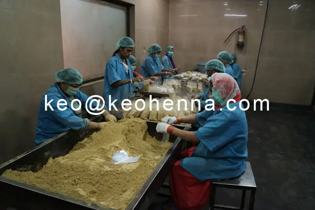 Natural Henna Powder (1)