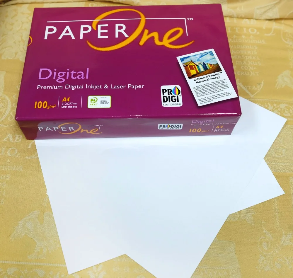 70 gsm A4 Copy Paper