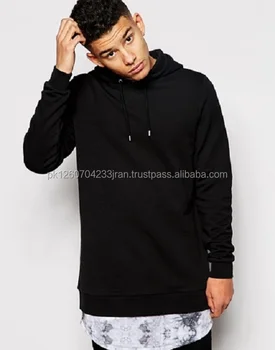 obey next round 2 black hoodie