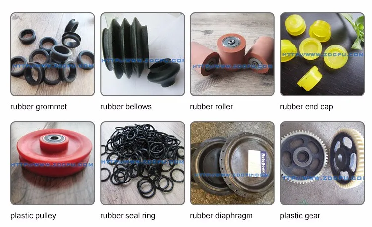 plastic tile spacers