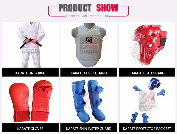 Karate Chest Guard,Karate Protective Gear Equipment Body Shields For