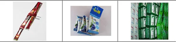cable clip packing machine