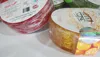 Khadi Luffa Soap, Halal Luffa soaps, 125 gsm Soap for Hotel use