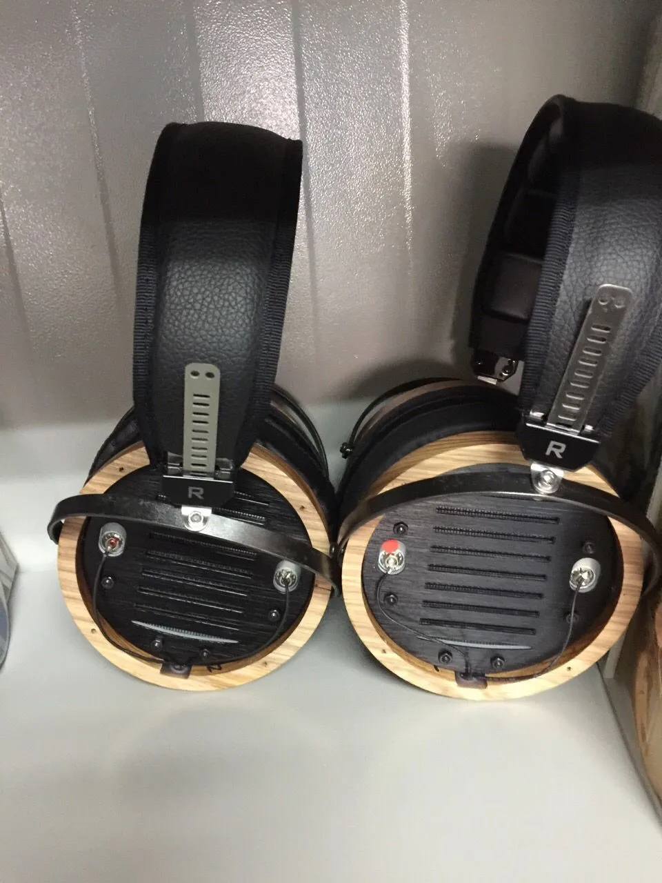 Planar Headphone With Great Bass Odm Hifi Headphone Buy