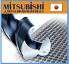 Accurate gun Mitsubishi drill at reasonable prices made in Japan