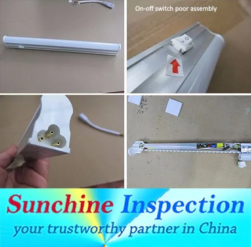 LED-tube-pre-shipment-inspection