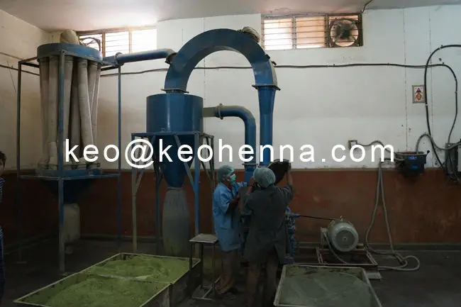 Indigo Hair Dye Manufacturers (2)