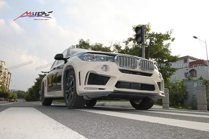 BMW X5 F15 to X5M-LU style body kit (12).jpg