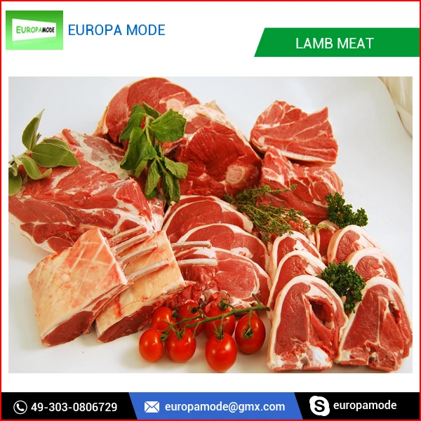 Best Quality 100 Fresh Halal Frozen Lamb Meat Buy Halal Lamb Meat