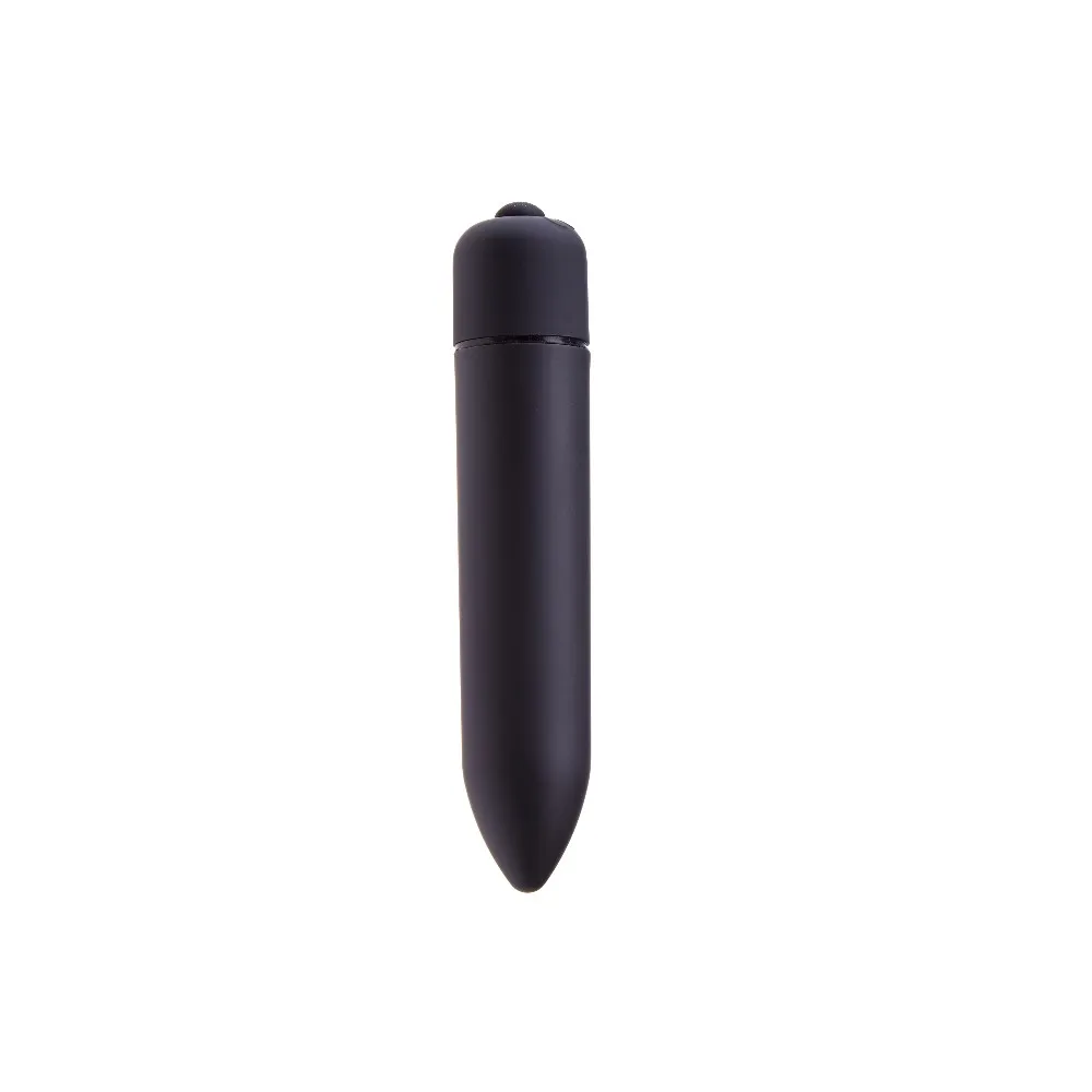 Ka Mini Bullet Shape Waterproof Speed Vibration G Spot Massager Sex