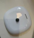 Smart home system touch screen wall switch, electrical wall switch prices, zigbee wall switch - ANKUX.COM