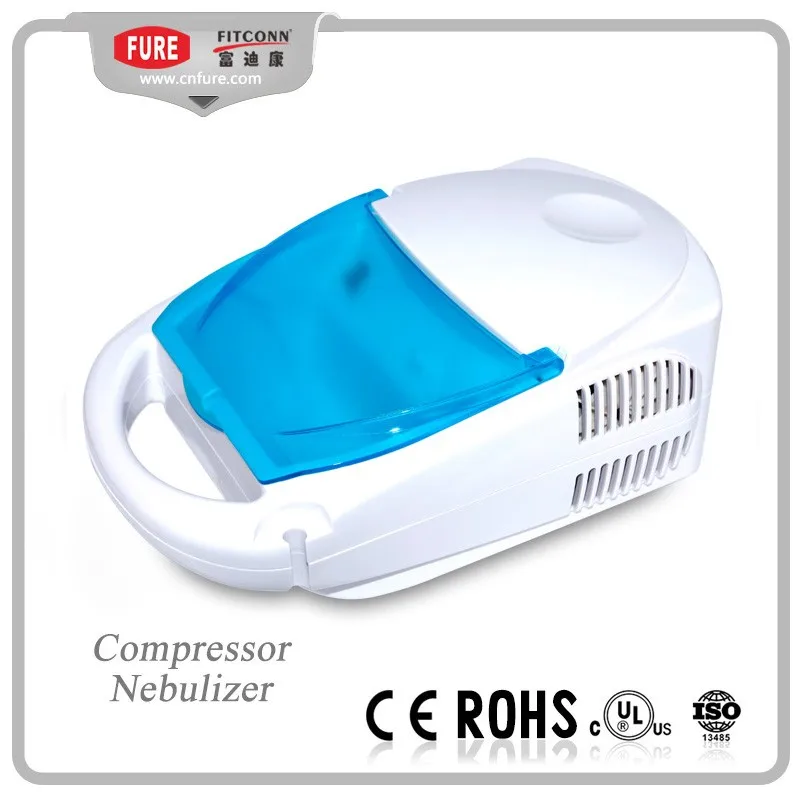 Cvs Asthma Free Nebulizer Machine For Infants And Adults Hospital And